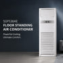 Super General SGFS36AE - 3 Ton Floor Standing Air Conditioner