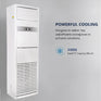 Super General SGFS36AE - 3 Ton Floor Standing Air Conditioner