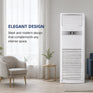 Super General SGFS36AE - 3 Ton Floor Standing Air Conditioner