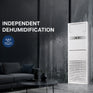 Super General SGFS60AE - 5 Ton Floor Standing Air Conditioner