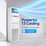 Super General SGFS60AE - 5 Ton Floor Standing Air Conditioner