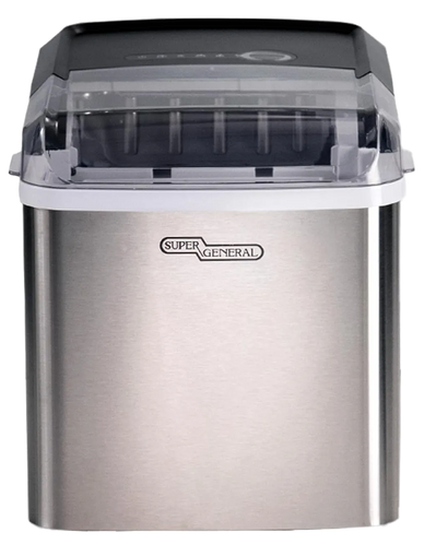 Super General SGIM012HSNE - 12kg Ice Maker