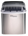 Super General SGIM012HSNE - 12kg Ice Maker