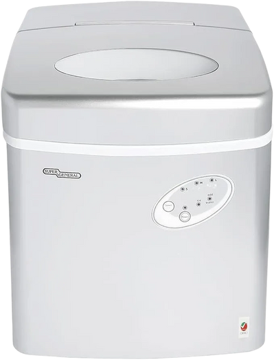 Super General SGIM022HSNE - 20kg Ice Maker