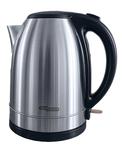 Super General SGK318SS - 2.5L Electric Kettle