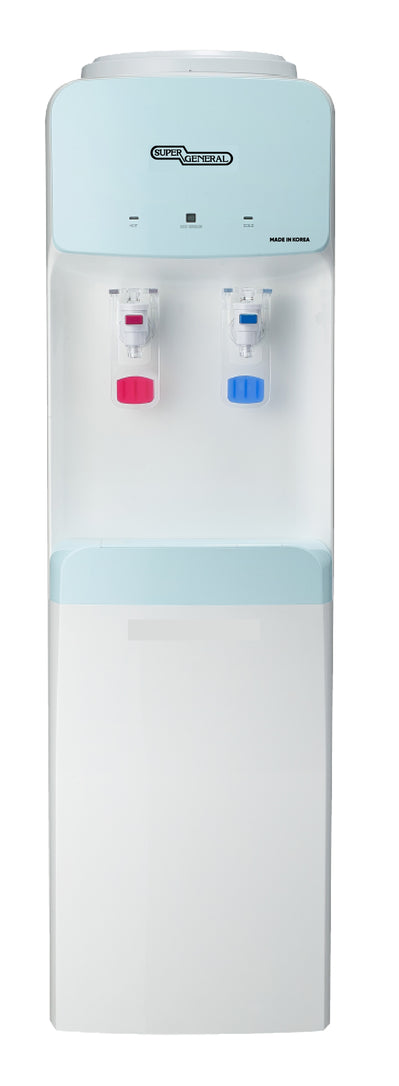 Super General SGL1200KO - 2-Tap Water Dispenser