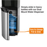 Super General SGL2020BM - 3-Tap Water Dispenser
