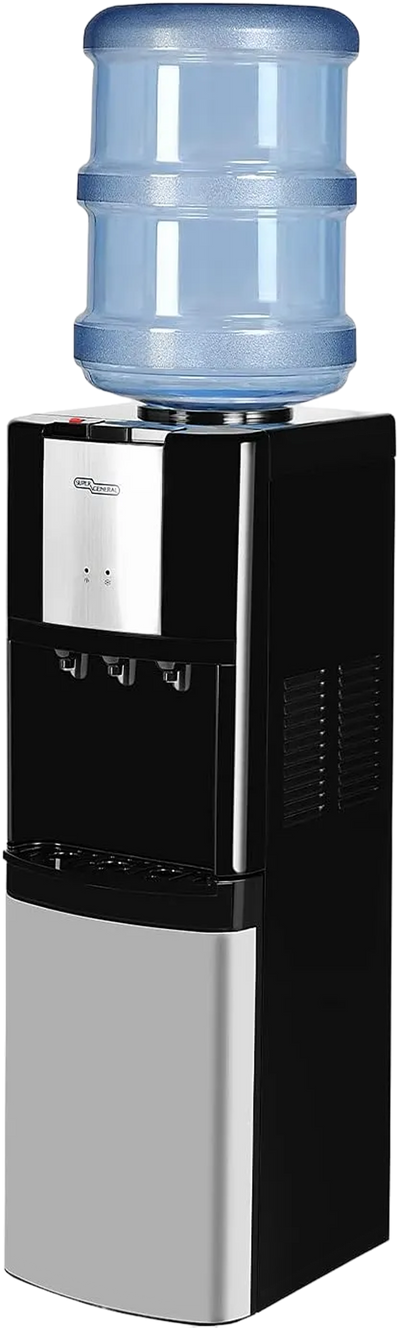 Super General SGL2271 - 3-Tap Water Dispenser