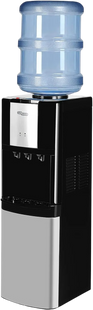 Super General SGL2271 - 3-Tap Water Dispenser