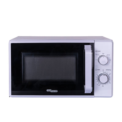 Super General SGMM921NHW - 20L Microwave Oven