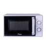 Super General SGMM921NHW - 20L Microwave Oven
