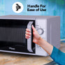 Super General SGMM921NHW - 20L Microwave Oven