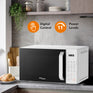 Super General SGMM922DW - 20L Microwave Oven