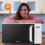 Super General SGMM922DW - 20L Microwave Oven