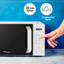 Super General SGMM922DW - 20L Microwave Oven