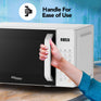 Super General SGMM922DW - 20L Microwave Oven