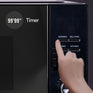 Super General SGMM926NHM - 25L Microwave Oven
