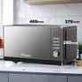 Super General SGMM926NHM - 25L Microwave Oven