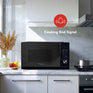 Super General SGMM926NHM - 25L Microwave Oven