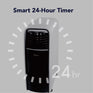 Super General SGP124T3 - 1 Ton Portable Air Conditioner