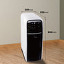 Super General SGP124T3 - 1 Ton Portable Air Conditioner