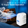 Super General SGP184T3 – 1.5 Ton Portable Air Conditioner