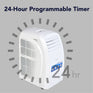 Super General SGP184T3 – 1.5 Ton Portable Air Conditioner
