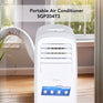 Super General SGP204T3 - 2 Ton Portable Air Conditioner