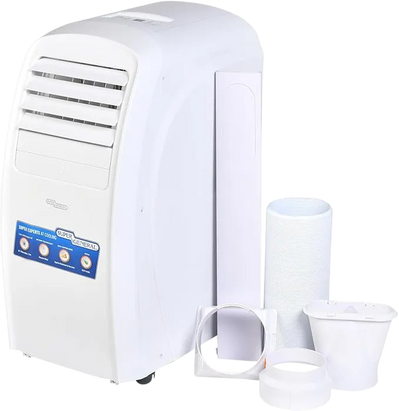 Super General SGP204T3 - 2 Ton Portable Air Conditioner