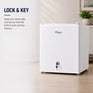 Super General SGR035HE - 50L Single-Door Compact Refrigerator