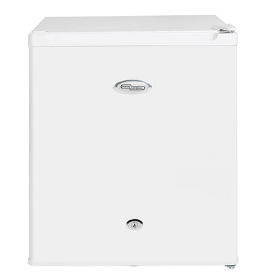 Super General SGR035HE - 50L Single-Door Compact Refrigerator