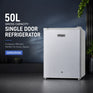 Super General SGR035HSE - 50L Single-Door Compact Refrigerator