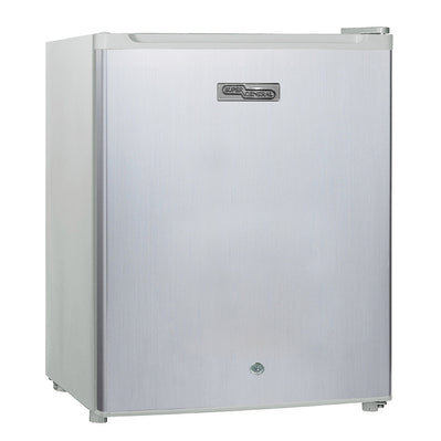 Super General SGR035HSE - 50L Single-Door Compact Refrigerator