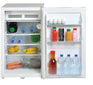 Super General SGR060HE - 140L Single-Door Mini Refrigerator