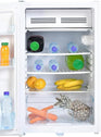 Super General SGR060HE - 140L Single-Door Mini Refrigerator
