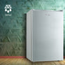 Super General SGR060KSE - 140L Single-Door Mini Refrigerator