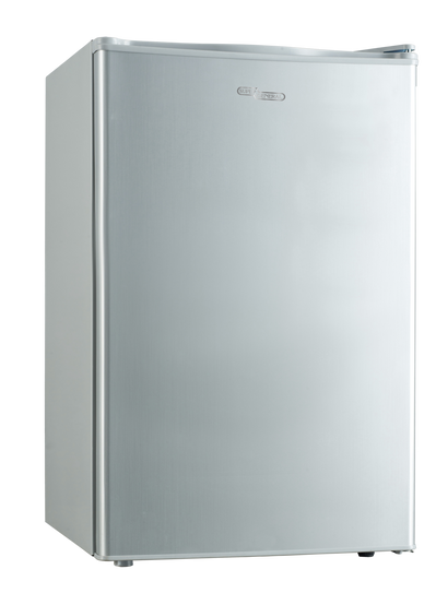 Super General SGR060KSE - 140L Single-Door Mini Refrigerator