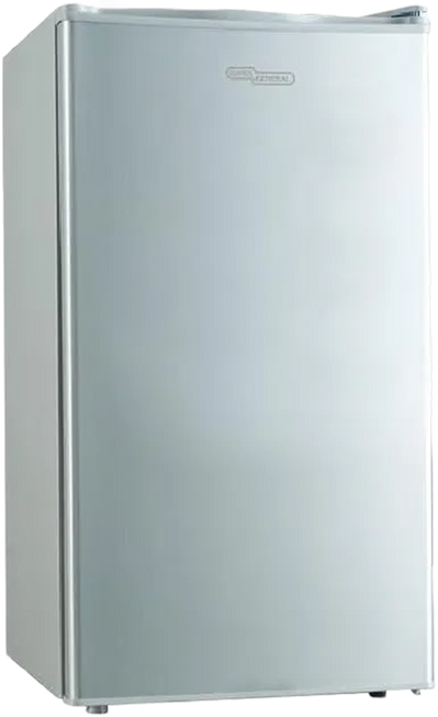Super General SGR131KSE - 110L Single-Door Mini Refrigerator