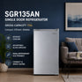 Super-General-SGR135AN-110L-Single-Door-Refrigerator