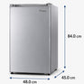 Super-General-SGR135AN-110L-Single-Door-Refrigerator