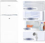 Super General SGR175HE - 175L Top-Mount Refrigerator