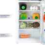 Super General SGR175HE - 175L Top-Mount Refrigerator