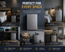 Super-General-SGR185C-180l-Single-Door-Refrigerator