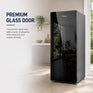 Super General SGR186E - 170L Single-Door Refrigerator