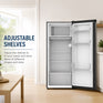 Super General SGR186E - 170L Single-Door Refrigerator