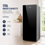 Super General SGR186E - 170L Single-Door Refrigerator