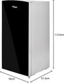 Super General SGR186E - 170L Single-Door Refrigerator