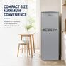 Super General SGR198HSE - 190L Top-Mount Refrigerator