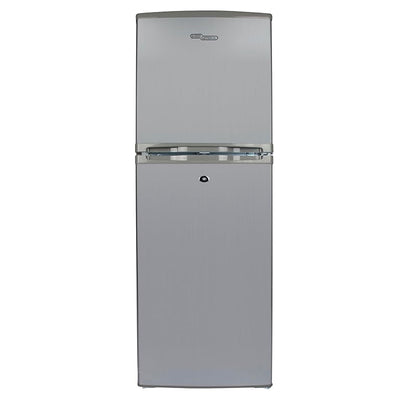 Super General SGR198HSE - 190L Top-Mount Refrigerator