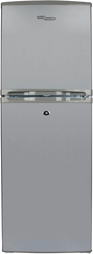 Super General SGR198HSE - 190L Top-Mount Refrigerator